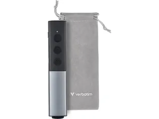 Agenda Wireless Presenter 32366 incl. laser pointer rood - 1
