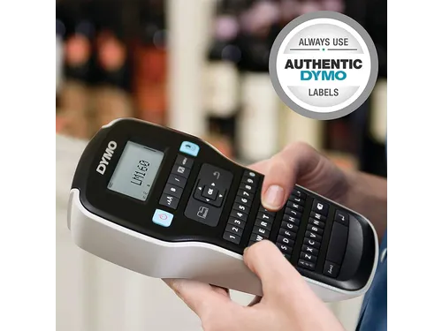 Dymo LabelManager LM160P Labelprinter AZERTY Handheld