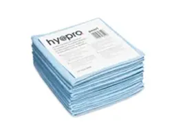 OUTLET Microvezeldoek 497740 Blauw 40x40cm