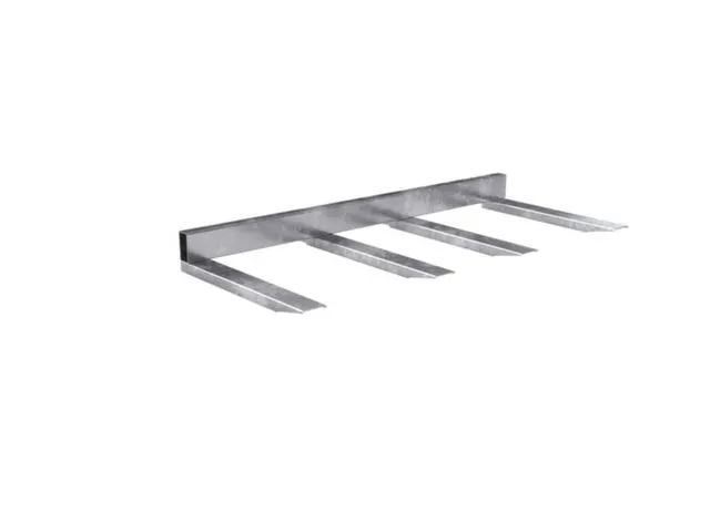 traverse pour marchandises longues,force 2500kg,HxLxl 280x1390x3000mm