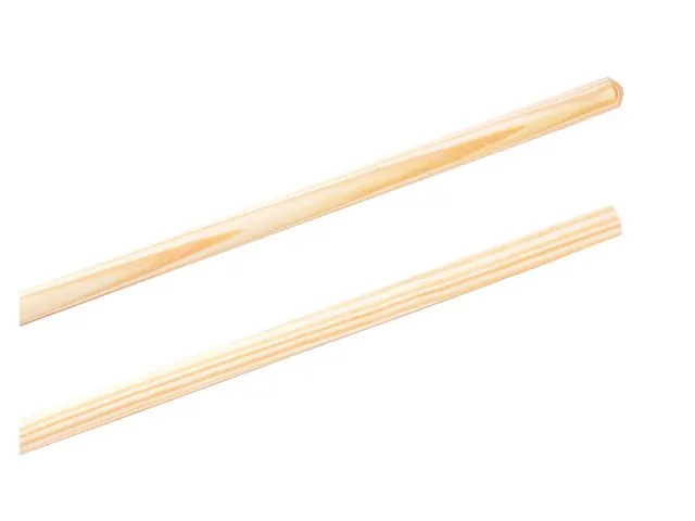 Steel hout Cleaninq 1500x23.5mm