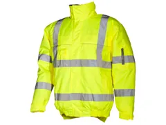 Sioen 404A Hobson jas - XXL