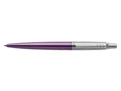 Balpen Parker Jotter Victoria violet CT medium Giftbox