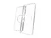 ZAGG Crystal Palace Snap, Hoes, Samsung, Galaxy S25 FE, 17 cm (6.7 inc