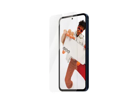 PanzerGlass SAFE. by Screen Protector Galaxy S24 FE | A36 5G | A56