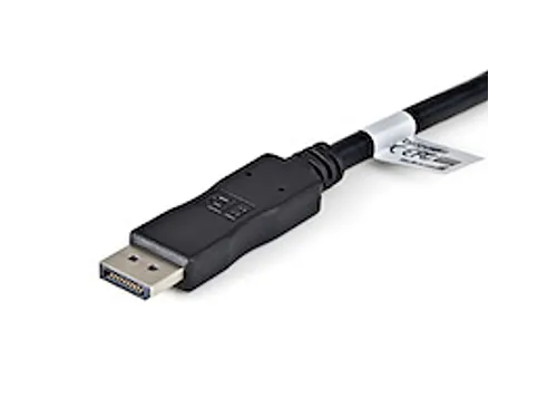 DisplayPort naar DVI kabel 1920x1200 M/M 1,8 m set van 10 stuks