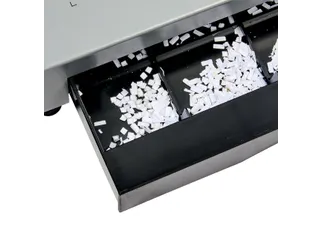 Inbindmachine GBC Combbind CB25E Pro 21-gaats - 7