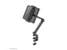 Neomounts DS15-545BL1 Support pour tablette à pince pour bureau - 4.7