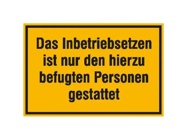 Panneau Indicateur