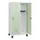 schoollocker,HxBxD 1630x800x500mm,2vak,vak B 400mm,draaigrendel,voeten