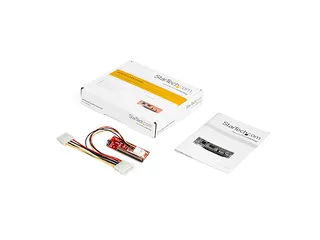 40-polige PATA naar 2,5 inch SATA HDD/SSD/ODD-converter - 4