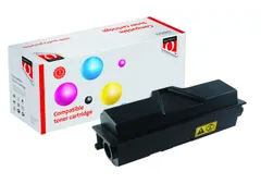 Tonercartridge Quantore alternatief tbv Kyocera TK-1170 zwart