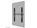 Neomounts AWL-250BL18 Kit d'extension VESA - max 75 kg - VESA 600 à 8