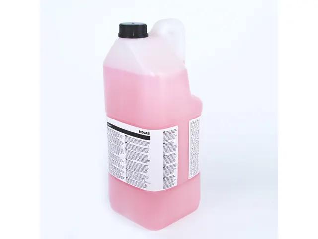 Epicare 1 milde Reinigingslotion 3x5 Liter