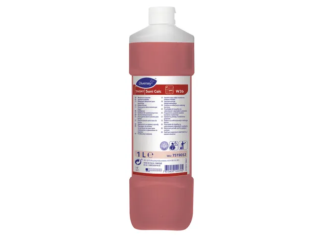 Sanitairontkalker Taski Sani Calc W3b 1 Liter