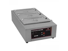 CaterChef Chocolade/sauzen warmer 1/1GN
