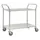 etagewagen,draagverm. 250kg,2etage(s),laadvl. LxB 900x540mm