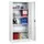 Universele Kast 1950x940x400mm Draagvermogen Per Legbord 50kg Ral7035