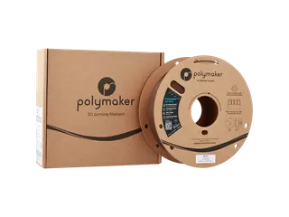HT-PLA 1,75mm bruin 1kg Polymaker 3d filament - 4