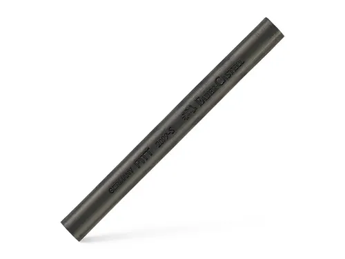 Houtskool Fc Pitt Monochrome Geperst S