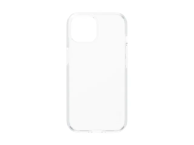 PanzerGlass CARE by Urban Combat Case Transparent iPhone 15, Hoe