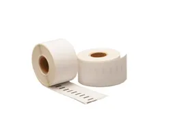 Dymo Compatible Label 99019 S0722480 59x190mm