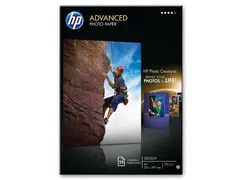 Fotopapier Advanced Glossy Ft A3, 250 Gram, Pak Van 20 Vel