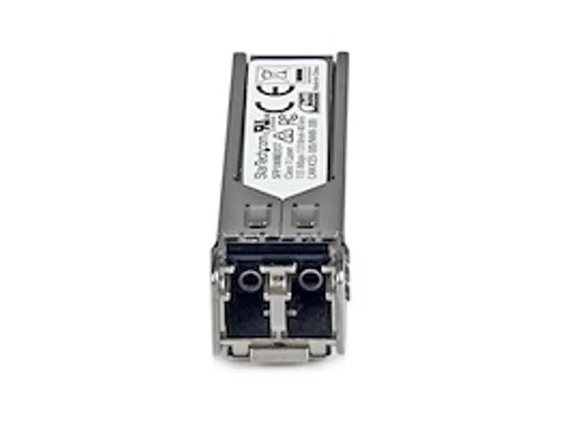 MSA conform transceiver module 100BASE-EX SFP SM 40 KM