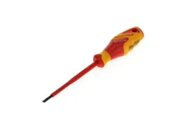 VDE 2170 4 VDE-schroevendraaiers met sleuf 4mm