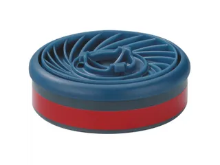 Moldex 910001 gas- en dampfilter A1 - 1