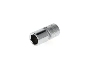 GEDORE R41000803 Dop 1/4 inch zeskant 8mm lengte 25mm - 1