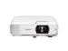 Epson Beamer EH-TW840 4000 ANSI lumens 3LCD 1080p (1920x1080) Wit