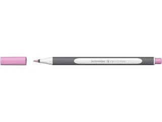 Brushpen Schneider Paint-It 070 roze pastel - 8