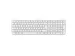 Logitech Signature Slim K950 toetsenbord 920-012465 Qwerty wit