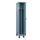 locker voor scheiding van kleding,HxBxD 1950x300x500mm,1vak