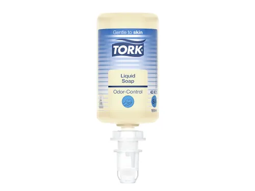 Tork 424011 Geurneutraliserende Vloeibare Handzeep S4 6x1000ml
