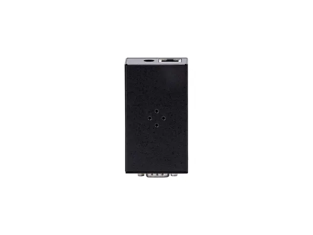 1-Port serieel naar Ethernet adapter IP serial device server voor RS23