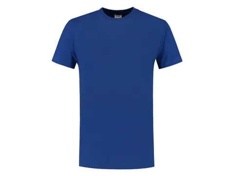 Tricorp T145 101001 T-shirt, koningsblauw, maat S, per stuk