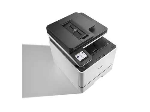 Multifunctional Laser printer Brother MFC-L8730CDW