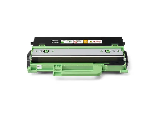 Brother WT-229CL toner opvangbak Geschikt voor 50.000 pagina's.