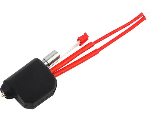 Cr-M4 Heating Block Kit