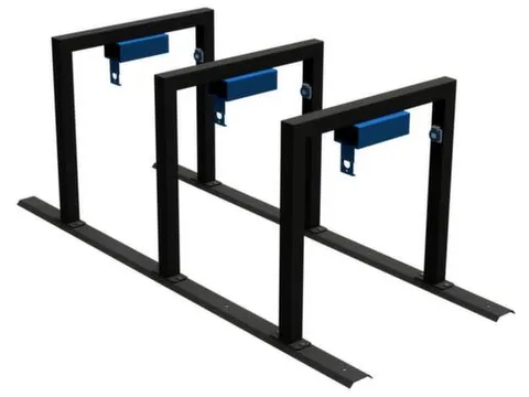 E-bike fietsbeugel,L 2100mm