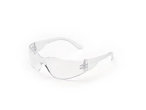 Veiligheidsbril Univet 568 transparant