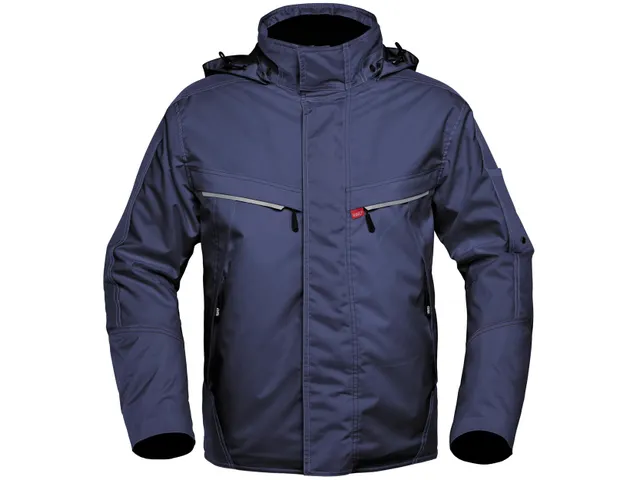 HAVEP 50171 parka - L