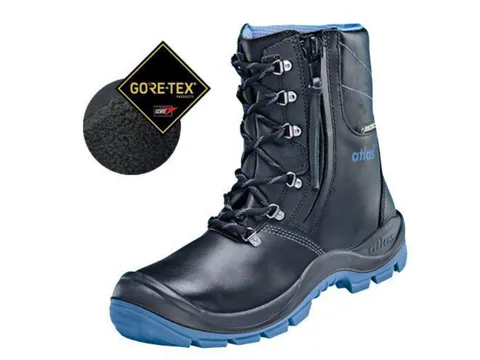 Atlas GTX 945 XP Thermo hoge S3 veiligheidsschoenen W Maat 43