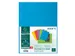 Dossiermapp met 2 kleppen ROCK''S 220 24x32cm 50 Stuks