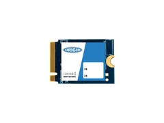 Origin Storage OTLC5123DNVMEM.2/30, 512 GB, M.2, 2100 MB/s