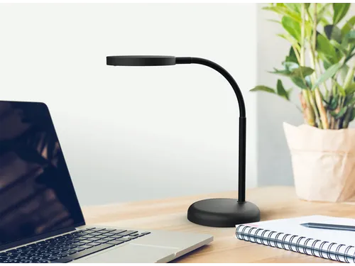 Bureaulamp MAUL Joy LED zwart