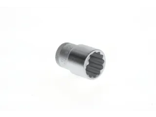 D 19 21 Steekbus 1/2 inch UD profiel 21mm - 4