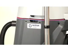 Nilfisk Dryfilter box